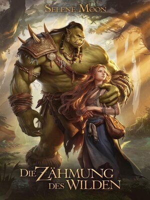 cover image of Die Zähmung des Wilden